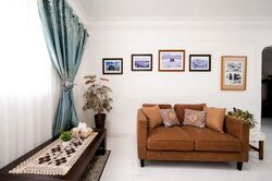 Blk 550 Bedok North Avenue 1 (Bedok), HDB 3 Rooms #553917511